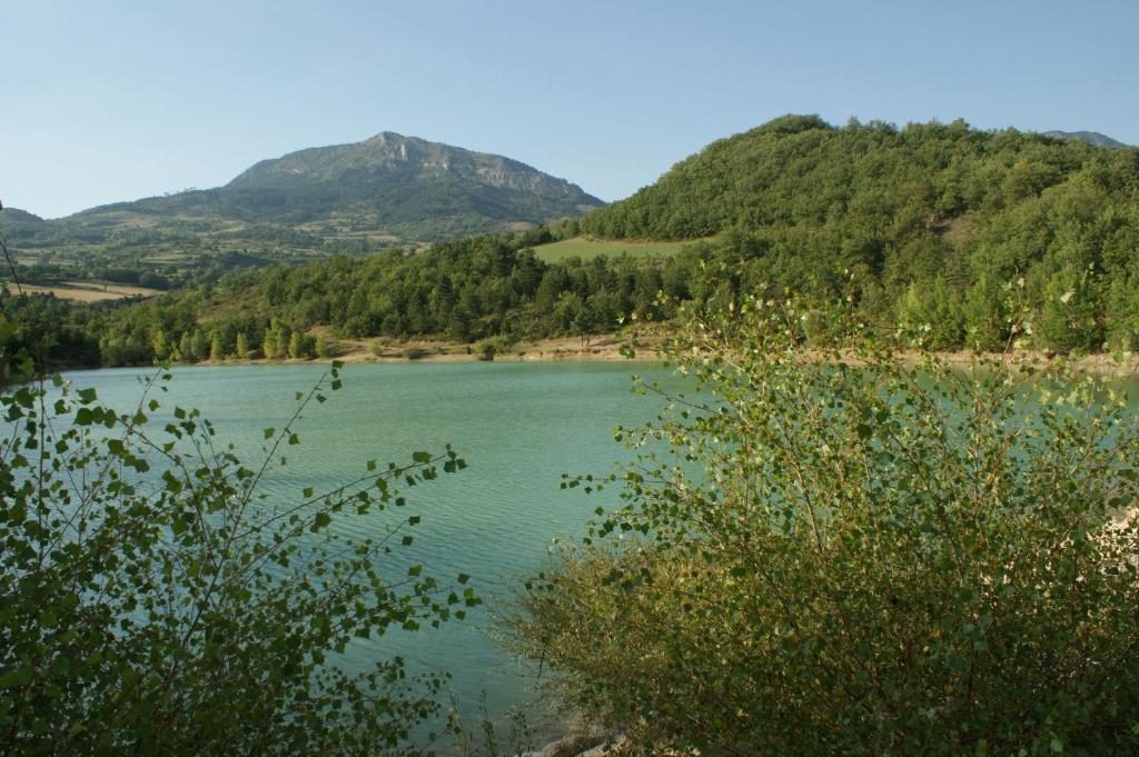 Moulin De La Roque Hotel Althen-des-Paluds Szoba fotó