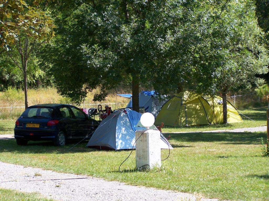 Moulin De La Roque Hotel Althen-des-Paluds Kültér fotó