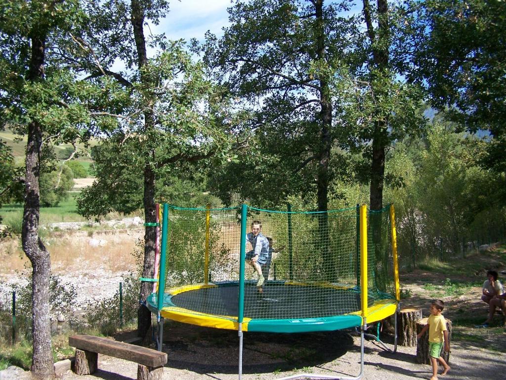 Moulin De La Roque Hotel Althen-des-Paluds Kültér fotó