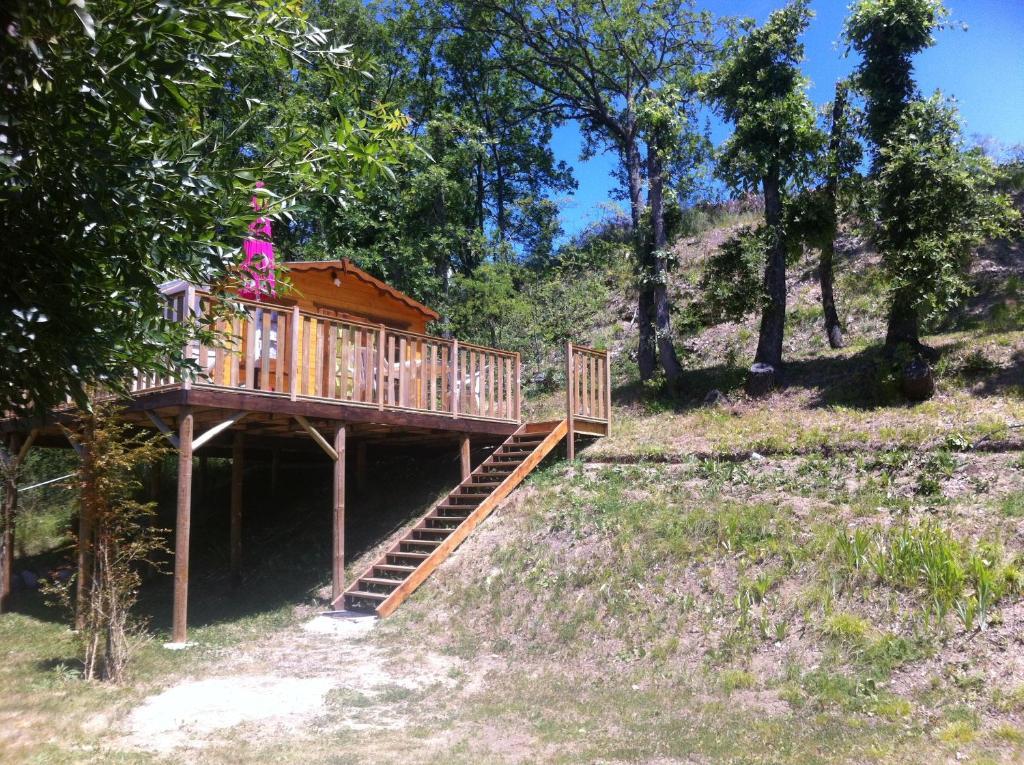 Moulin De La Roque Hotel Althen-des-Paluds Szoba fotó