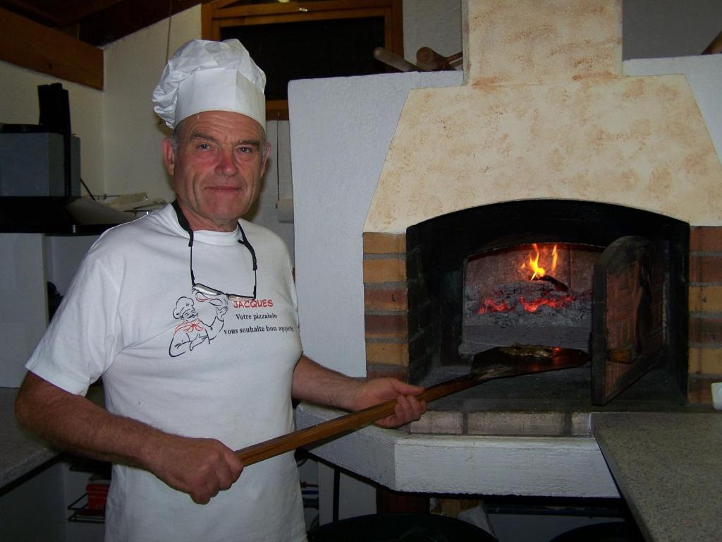 Moulin De La Roque Hotel Althen-des-Paluds Kültér fotó